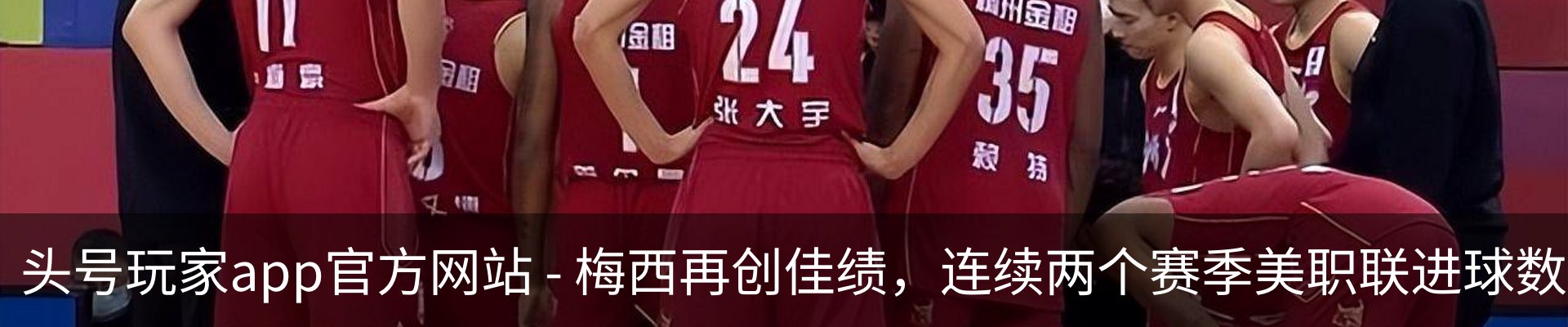 新闻动态